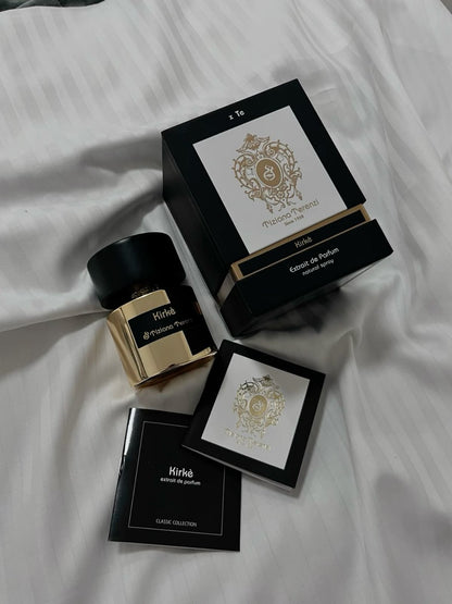TIZIANA TERENZI PARFUMS - 100ML - OVP HIGH QUALITY 1:1