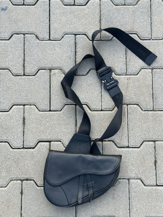 CHRISTIAN DIOR MESSENGER BAG MIT DIOR OBLIQUE MUSTER | 1:1 REPLICA