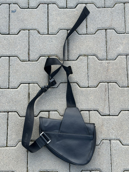 CHRISTIAN DIOR MESSENGER BAG MIT DIOR OBLIQUE MUSTER | 1:1 REPLICA