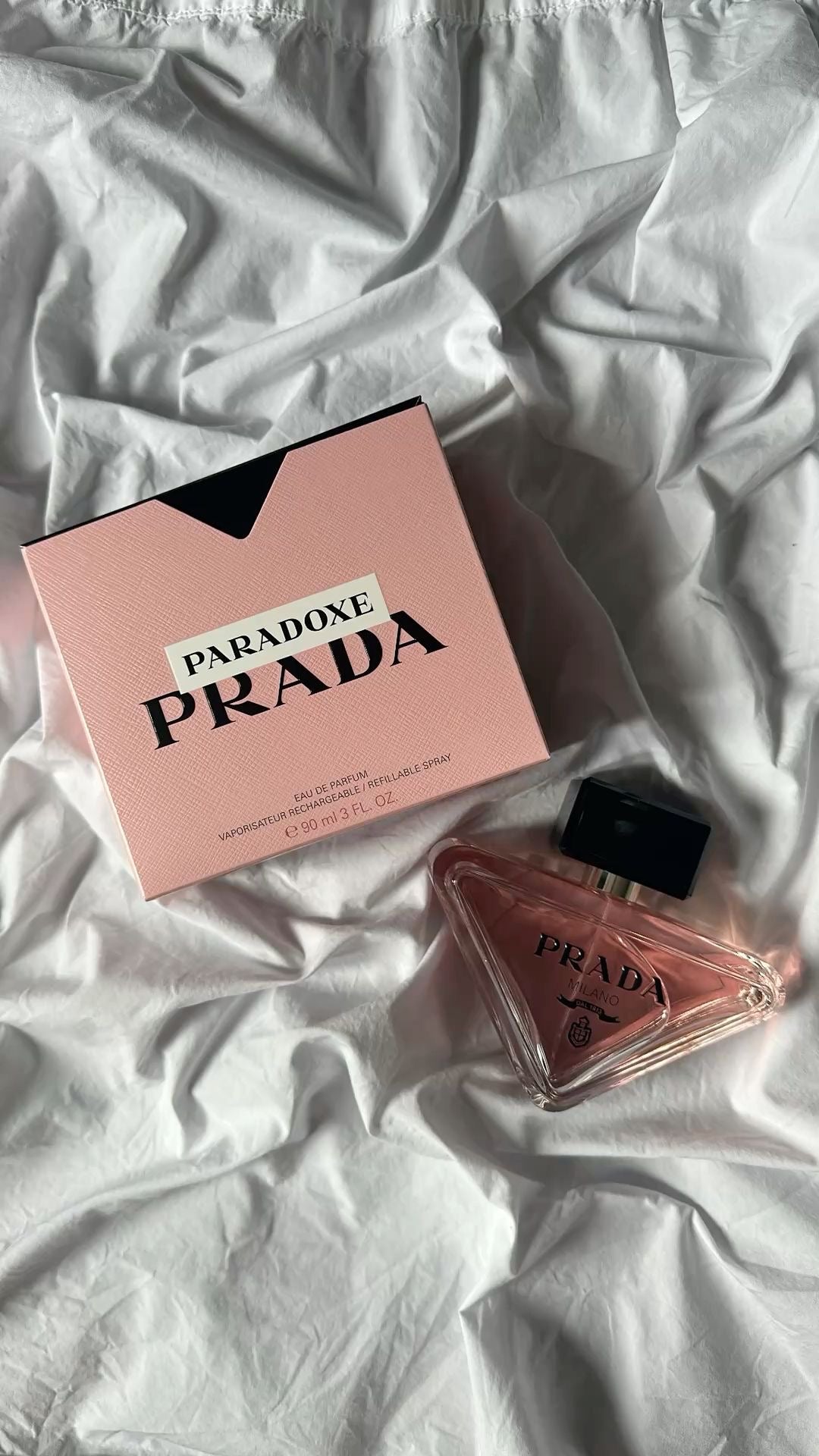 PRADA PARFUMS - 90ML/100ML - OVP HIGH QUALITY 1:1