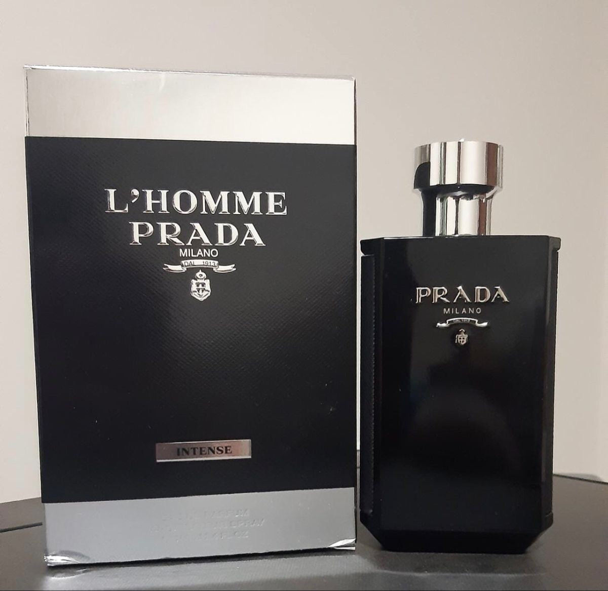PRADA PARFUMS - 90ML/100ML - OVP HIGH QUALITY 1:1