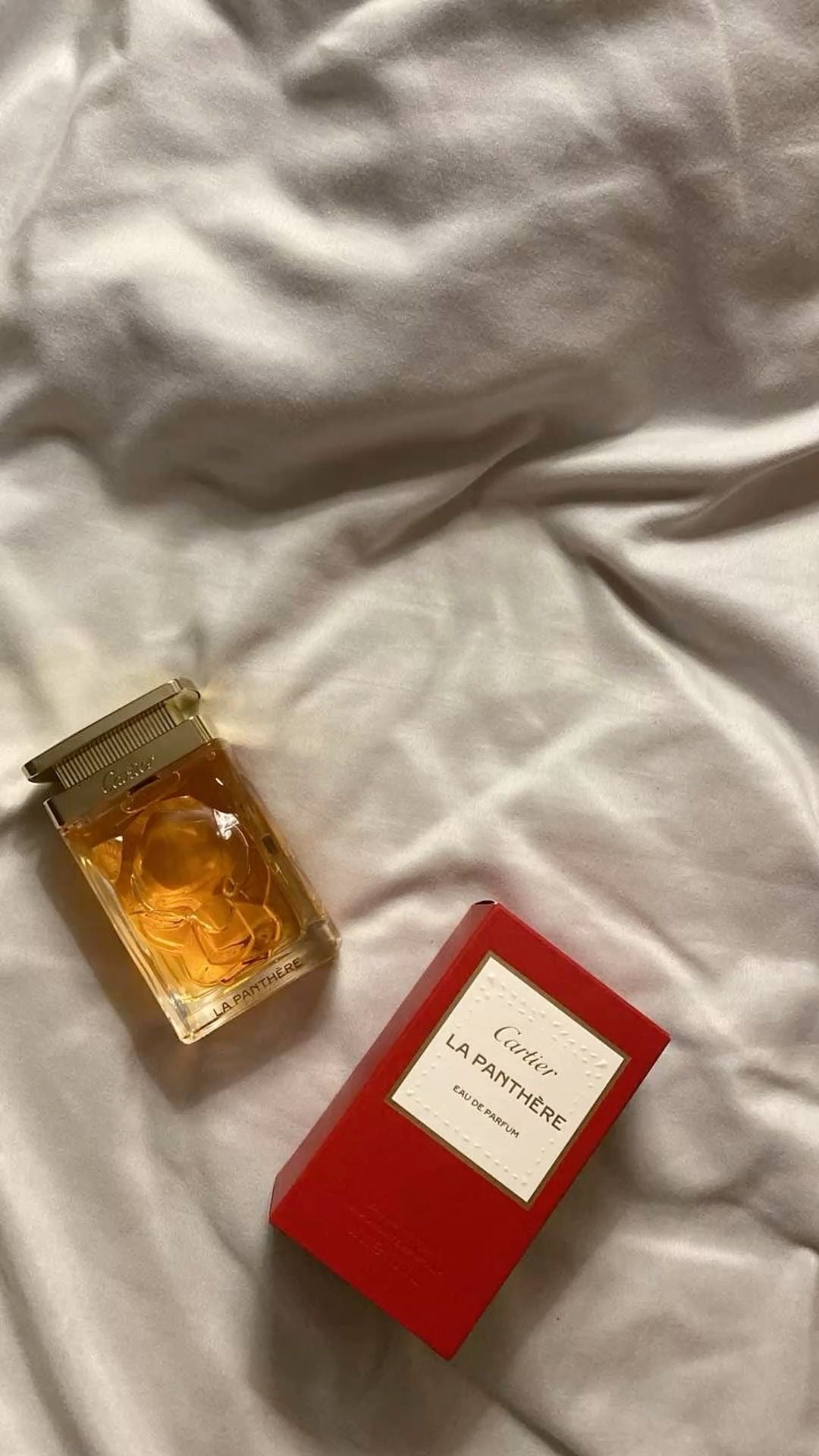 CAETIER PARFUMS - 75ML/100ML - OVP HIGH QUALITY 1:1