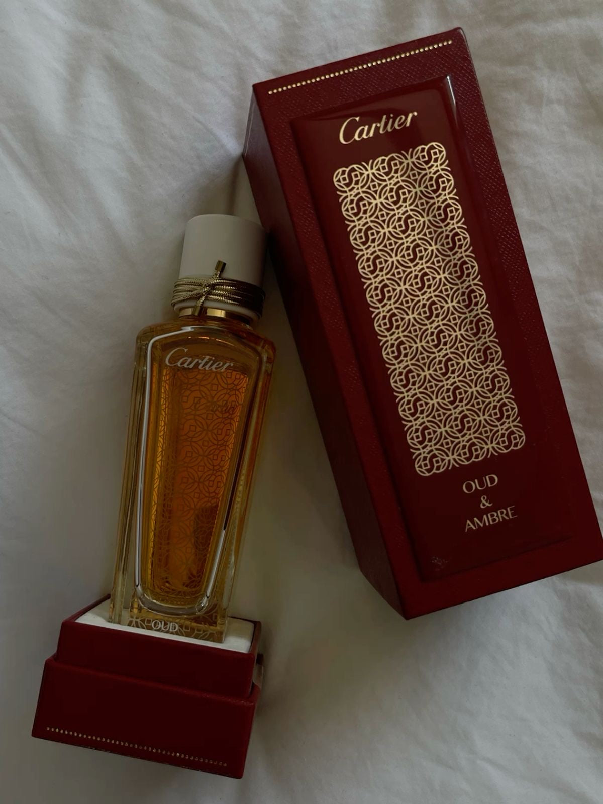 CAETIER PARFUMS - 75ML/100ML - OVP HIGH QUALITY 1:1