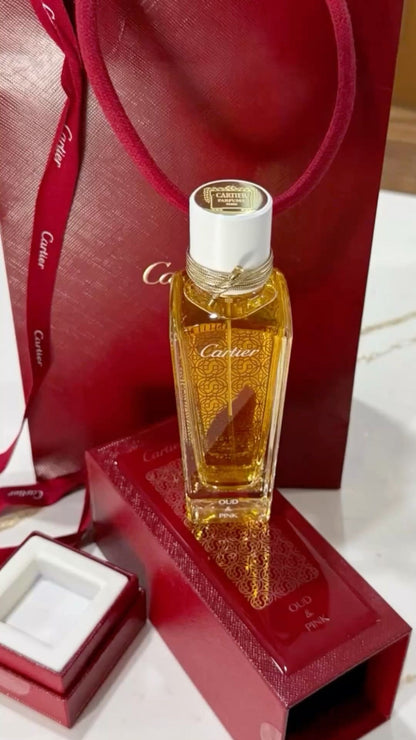 CAETIER PARFUMS - 75ML/100ML - OVP HIGH QUALITY 1:1