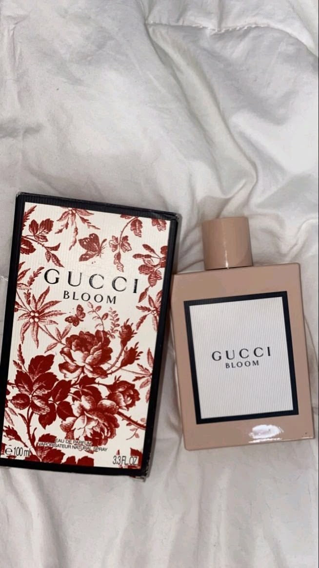 LOUIS VUITTON PERFUMES - 100ML / 200ML - ORIGINAL PACKAGING HIGH QUALITY 1:1