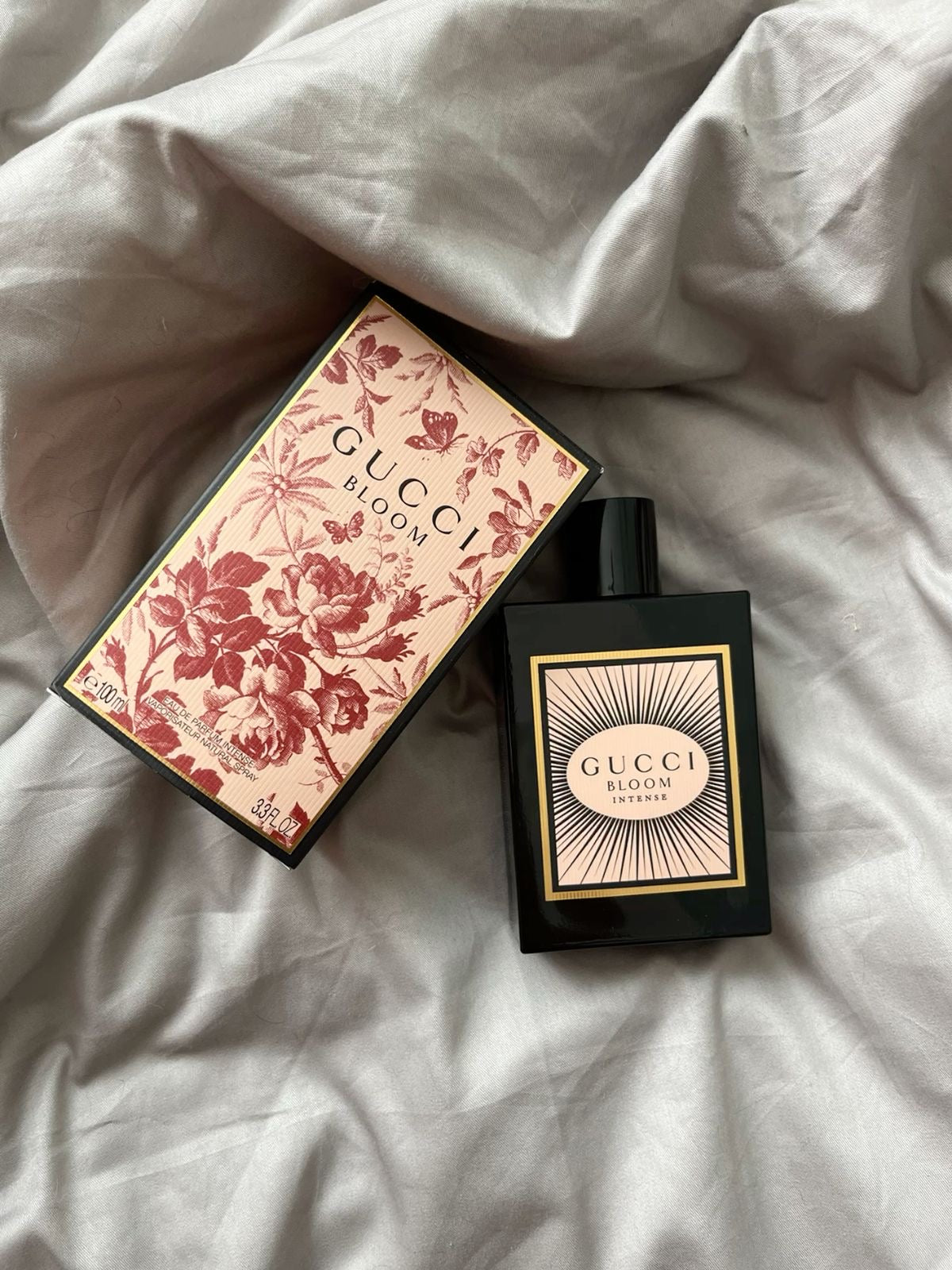 LOUIS VUITTON PERFUMES - 100ML / 200ML - ORIGINAL PACKAGING HIGH QUALITY 1:1