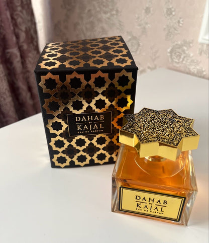 KAJAL PARFUMS - 100ML - OVP HIGH QUALITY 1:1
