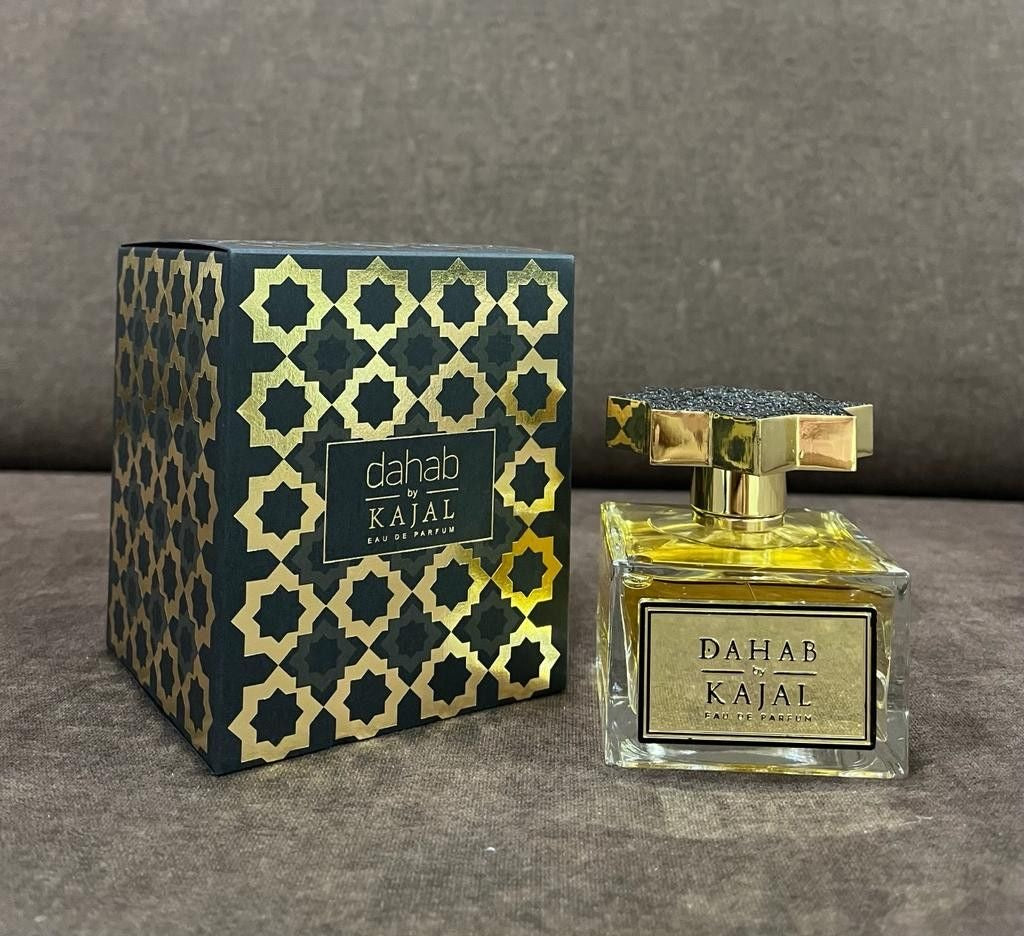 KAJAL PARFUMS - 100ML - OVP HIGH QUALITY 1:1
