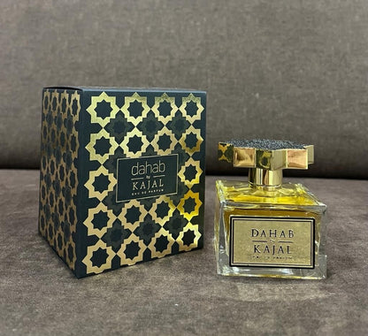 KAJAL PARFUMS - 100ML - OVP HIGH QUALITY 1:1