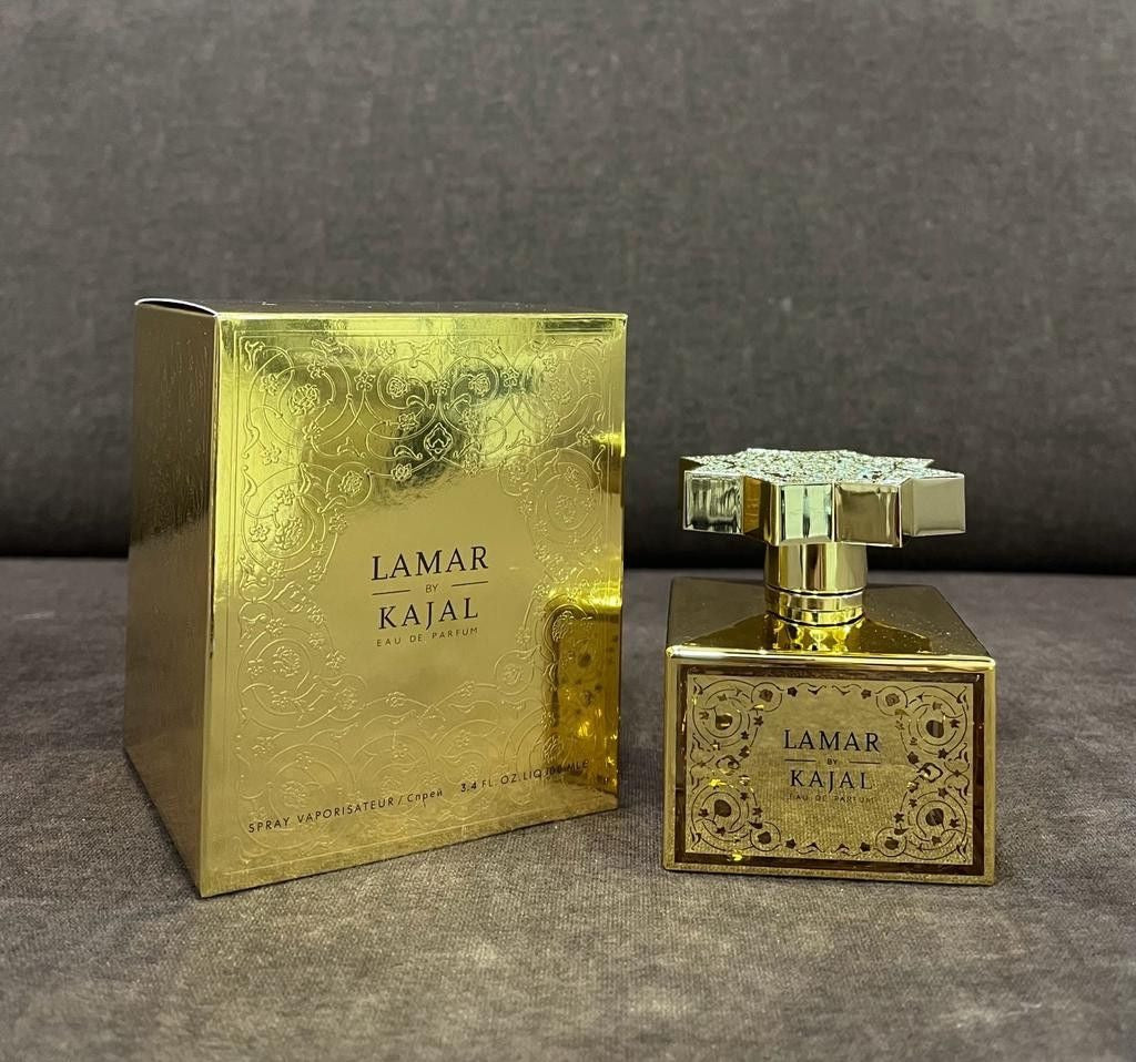 KAJAL PARFUMS - 100ML - OVP HIGH QUALITY 1:1