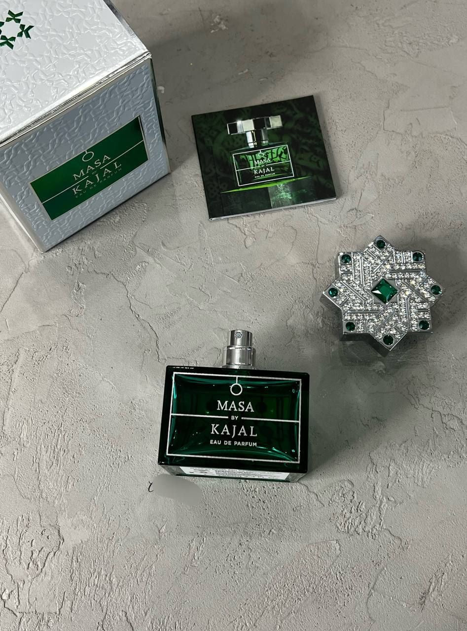 KAJAL PARFUMS - 100ML - OVP HIGH QUALITY 1:1