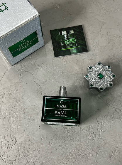 KAJAL PARFUMS - 100ML - OVP HIGH QUALITY 1:1