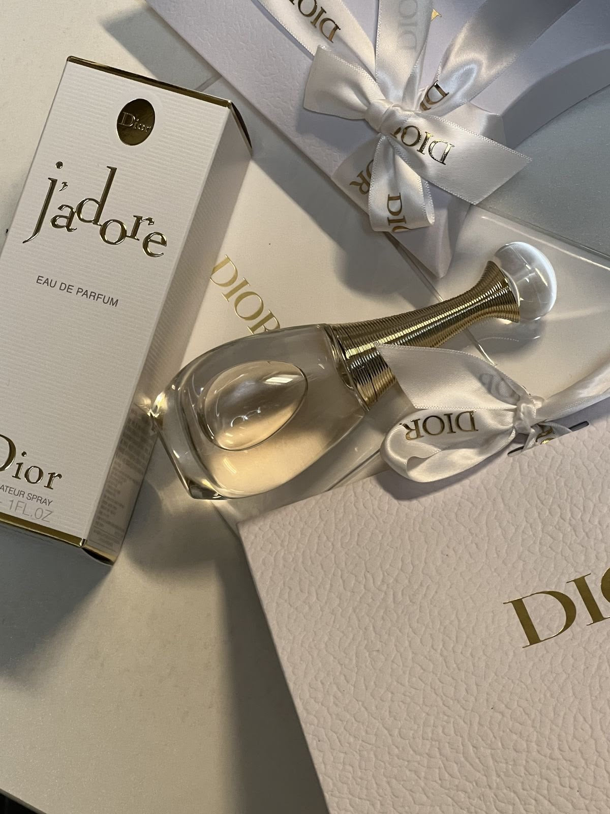 DIOR PARFUMS - 50ML/60ML/100ML - OVP HIGH QUALITY 1:1