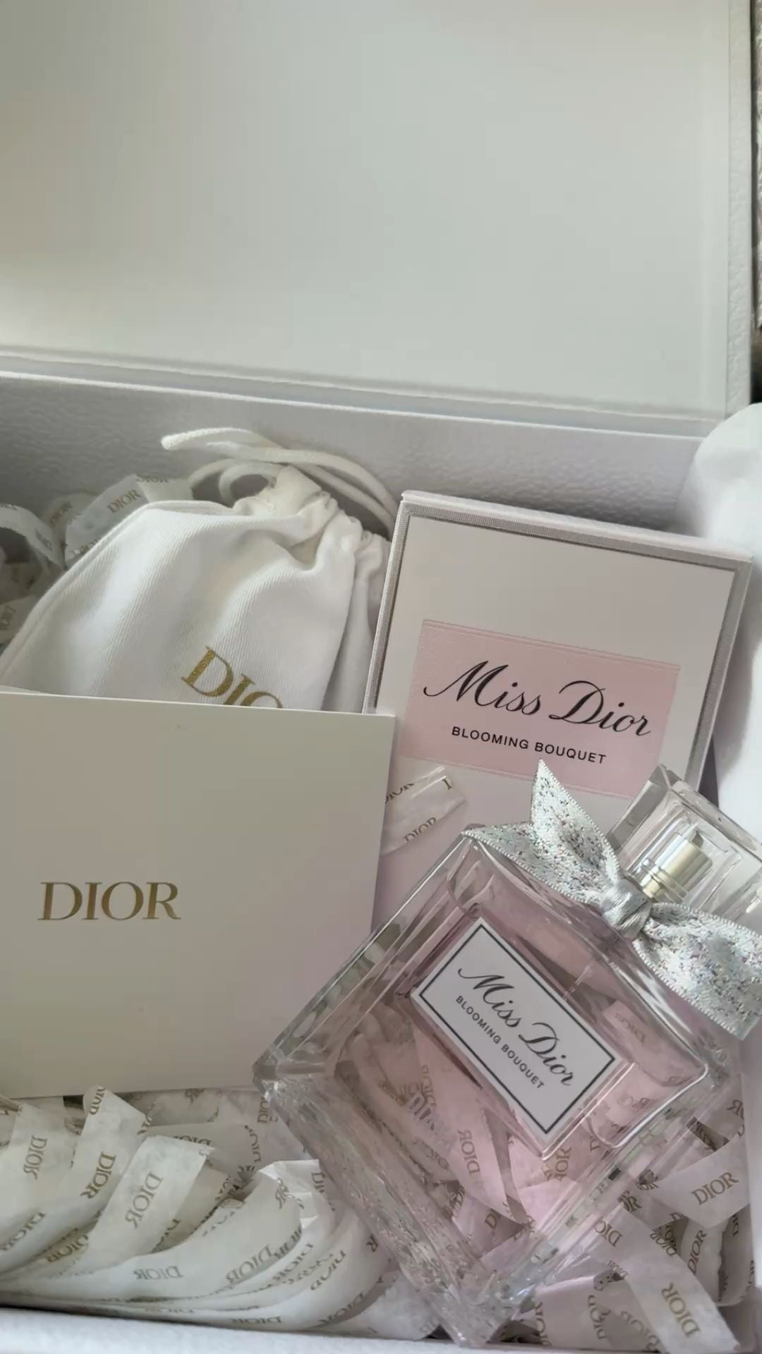 DIOR PARFUMS - 50ML/60ML/100ML - OVP HIGH QUALITY 1:1