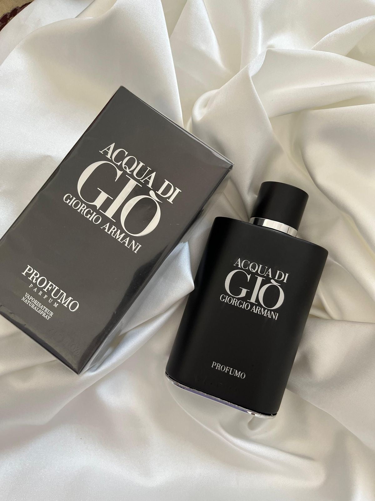 LOUIS VUITTON PERFUMES - 100ML / 200ML - ORIGINAL PACKAGING HIGH QUALITY 1:1