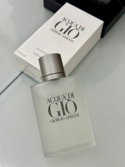 LOUIS VUITTON PERFUMES - 100ML / 200ML - ORIGINAL PACKAGING HIGH QUALITY 1:1
