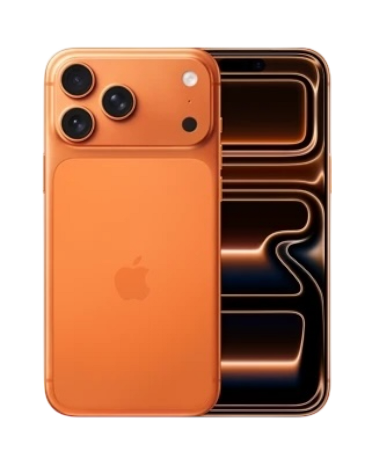 Apple iPhone 17 Pro Max - 1TB - Smartphone - High End Copy Version (Android) inkl. OVP & Box