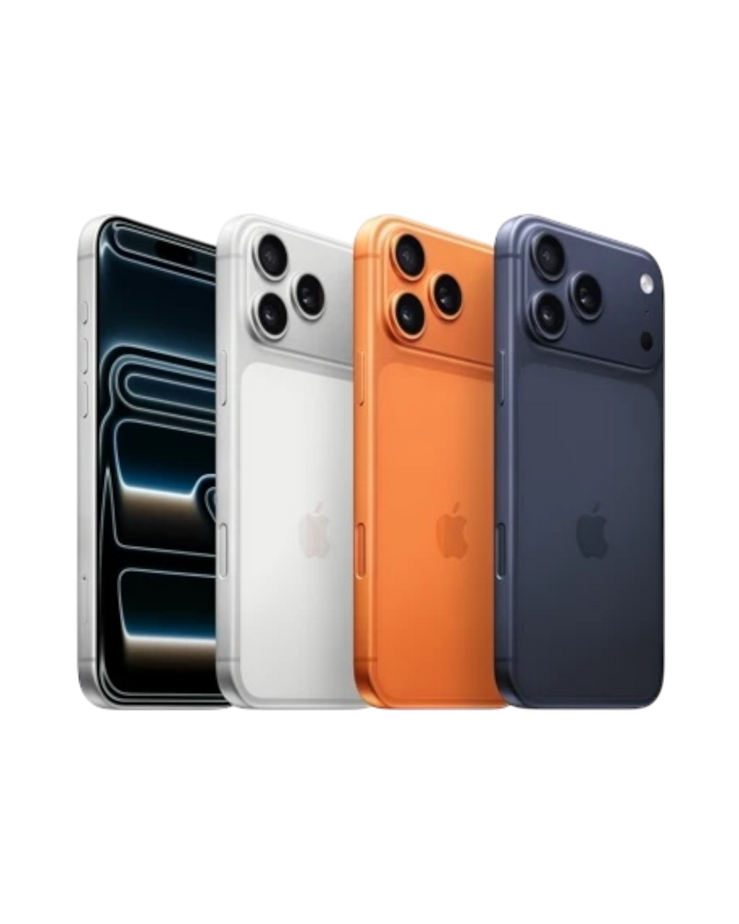 Apple iPhone 17 Pro Max - 1TB - Smartphone - High End Copy Version (Android) inkl. OVP & Box