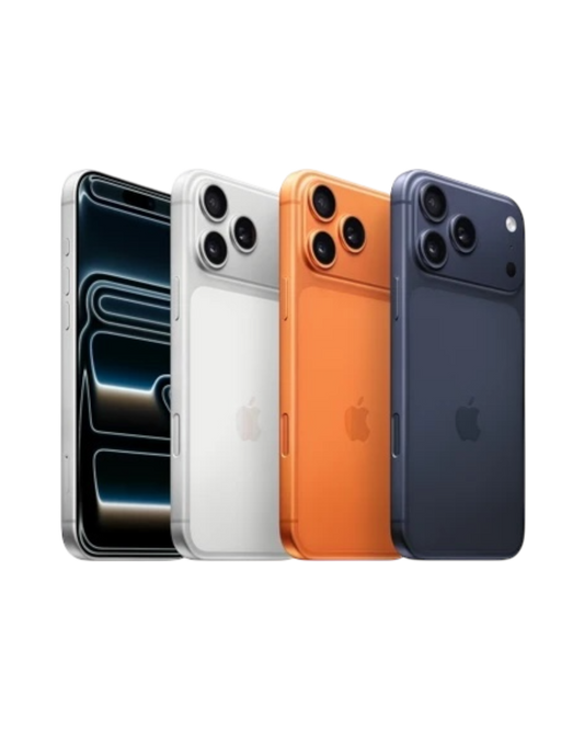 Apple iPhone 17 Pro Max - 1TB - Smartphone - High End Copy Version (Android) inkl. OVP & Box