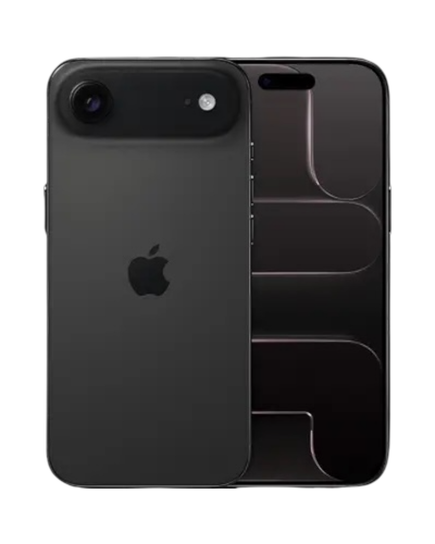 Apple iPhone 17 Pro Max - 1 To - Smartphone - Version haut de gamme (Android) avec emballage d'origine et boîte