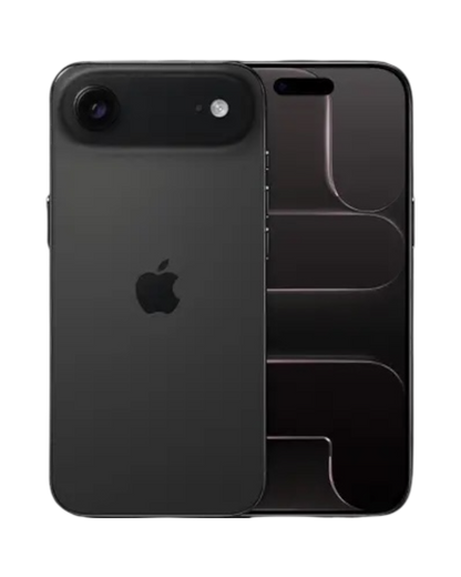 Apple iPhone 17 Pro Max - 1 To - Smartphone - Version haut de gamme (Android) avec emballage d'origine et boîte
