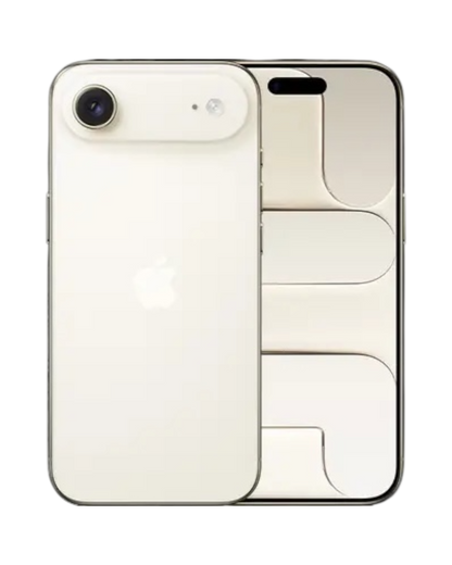 Apple iPhone 17 Pro Max - 1 To - Smartphone - Version haut de gamme (Android) avec emballage d'origine et boîte