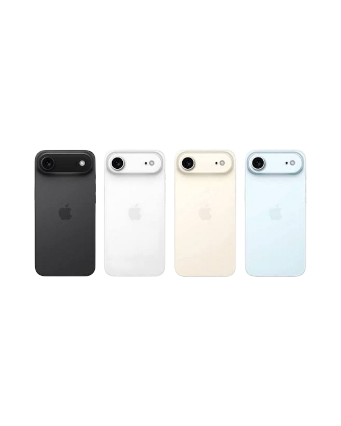 Apple iPhone 17 Pro Max - 1 To - Smartphone - Version haut de gamme (Android) avec emballage d'origine et boîte