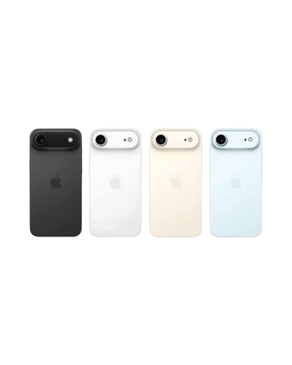 Apple iPhone 17 Pro Max - 1 To - Smartphone - Version haut de gamme (Android) avec emballage d'origine et boîte