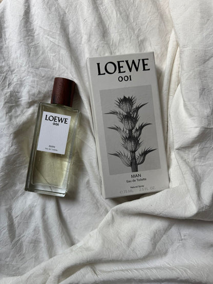 LOUIS VUITTON PERFUMES - 100ML / 200ML - ORIGINAL PACKAGING HIGH QUALITY 1:1