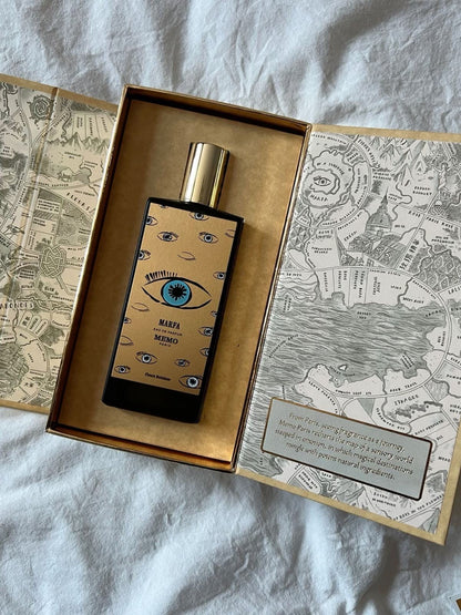 MEMO PARIS PARFUMS - 75ML - OVP HIGH QUALITY 1:1