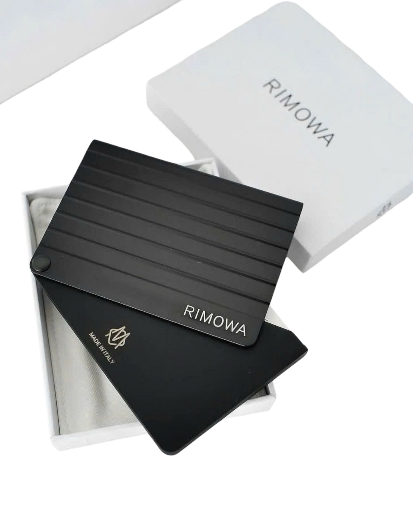 RIMOWA CASE / PHONE CASE - iPhone 13/14/15/16/17 Pro/Max - with box - 1:1 HIGH END