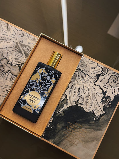 MEMO PARIS PARFUMS - 75ML - OVP HIGH QUALITY 1:1