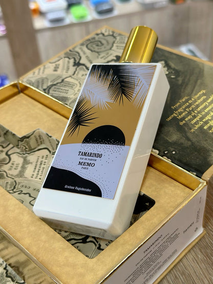 MEMO PARIS PARFUMS - 75ML - OVP HIGH QUALITY 1:1