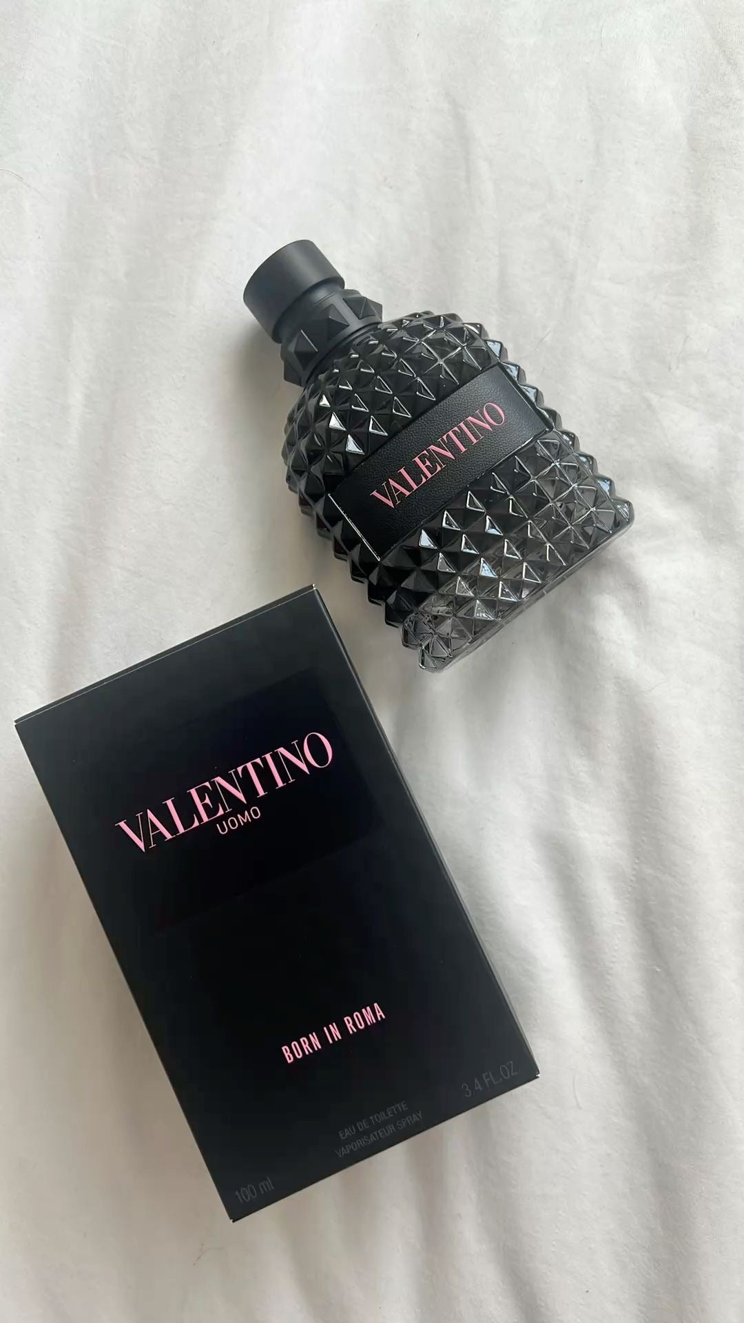 VALENTINO PARFUMS - 100ML - OVP HIGH QUALITY 1:1