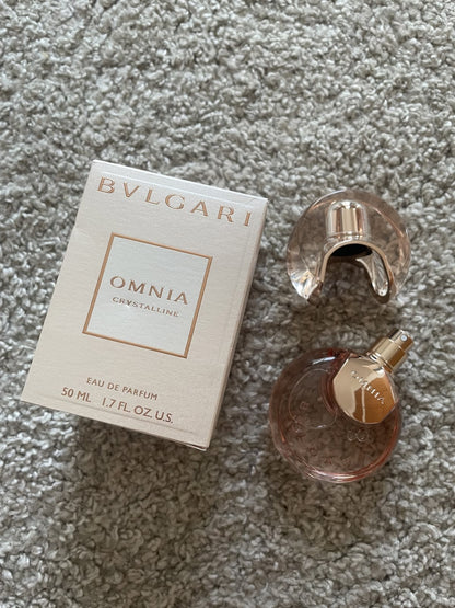 LOUIS VUITTON PERFUMES - 100ML / 200ML - ORIGINAL PACKAGING HIGH QUALITY 1:1