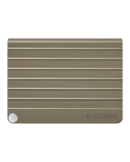 RIMOWA CASE / PHONE CASE - iPhone 13/14/15/16/17 Pro/Max - with box - 1:1 HIGH END