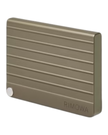 RIMOWA CASE / PHONE CASE - iPhone 13/14/15/16/17 Pro/Max - with box - 1:1 HIGH END