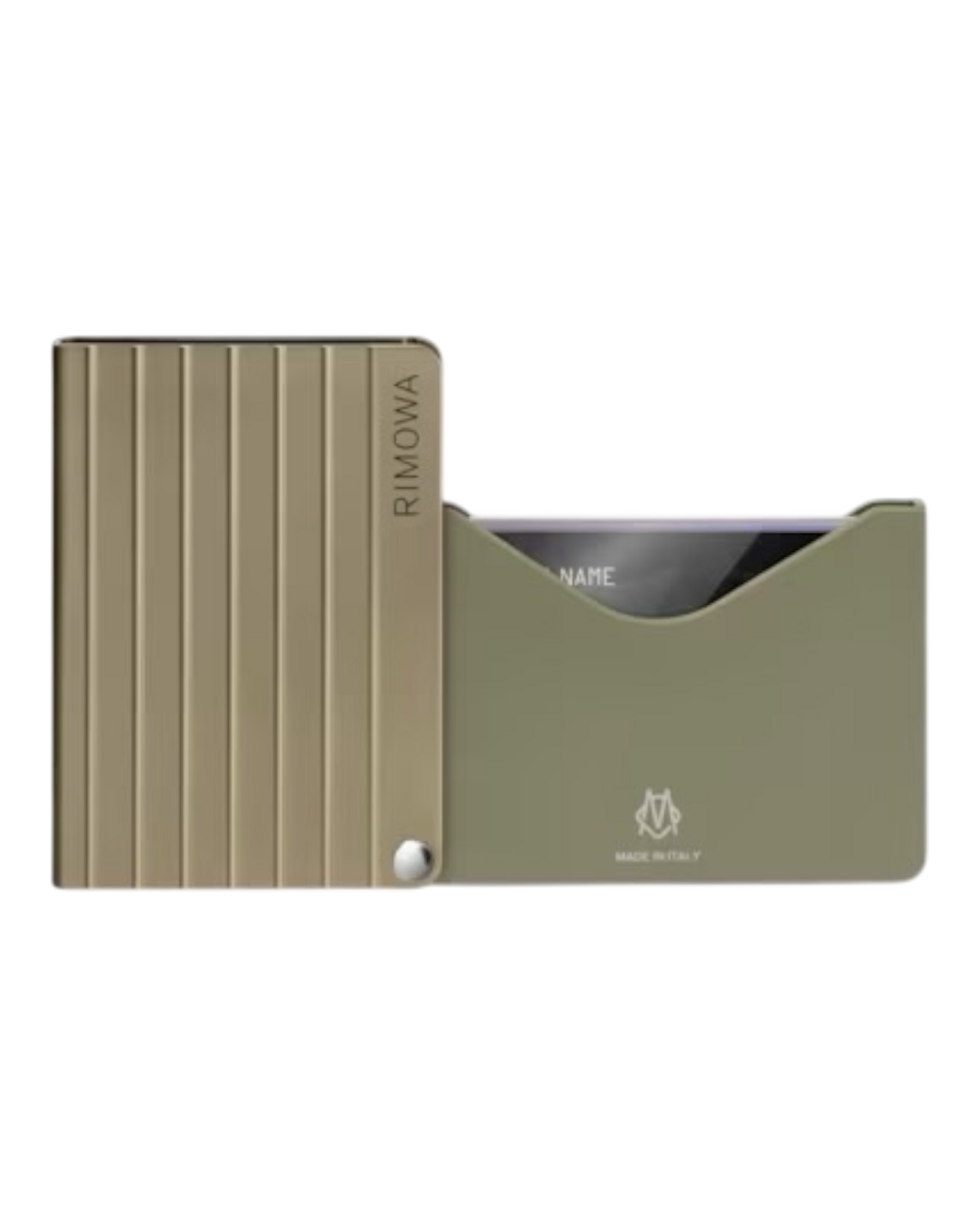 RIMOWA CASE / PHONE CASE - iPhone 13/14/15/16/17 Pro/Max - with box - 1:1 HIGH END