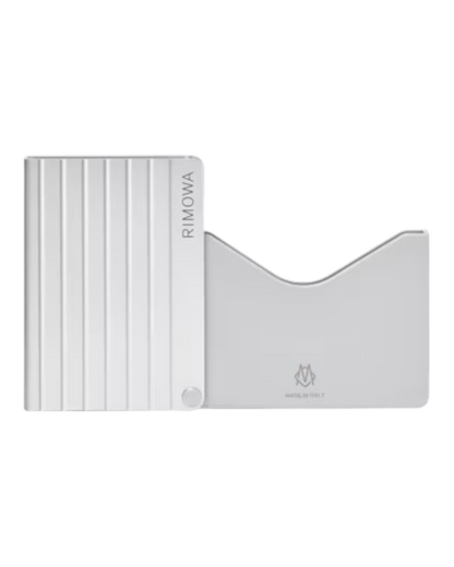RIMOWA CASE / PHONE CASE - iPhone 13/14/15/16/17 Pro/Max - with box - 1:1 HIGH END
