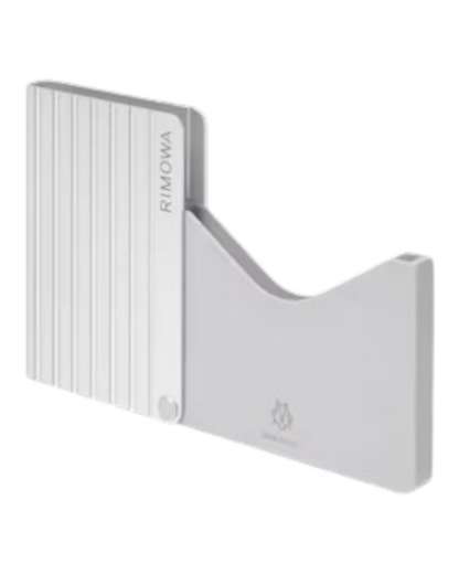 RIMOWA CASE / PHONE CASE - iPhone 13/14/15/16/17 Pro/Max - with box - 1:1 HIGH END