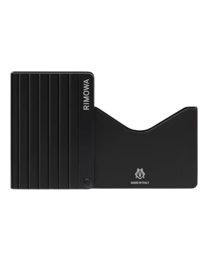 RIMOWA CASE / PHONE CASE - iPhone 13/14/15/16/17 Pro/Max - with box - 1:1 HIGH END