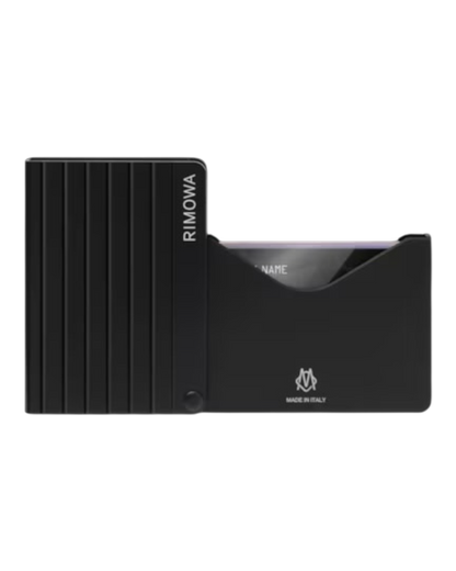 RIMOWA CASE / PHONE CASE - iPhone 13/14/15/16/17 Pro/Max - with box - 1:1 HIGH END