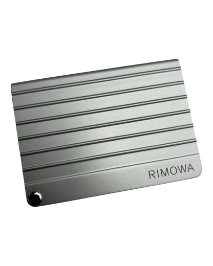 RIMOWA CASE / PHONE CASE - iPhone 13/14/15/16/17 Pro/Max - with box - 1:1 HIGH END