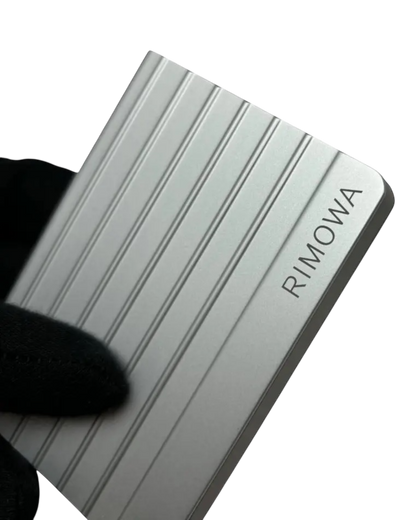 RIMOWA CASE / PHONE CASE - iPhone 13/14/15/16/17 Pro/Max - with box - 1:1 HIGH END