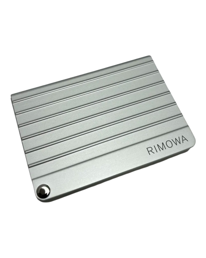 RIMOWA CASE / PHONE CASE - iPhone 13/14/15/16/17 Pro/Max - with box - 1:1 HIGH END