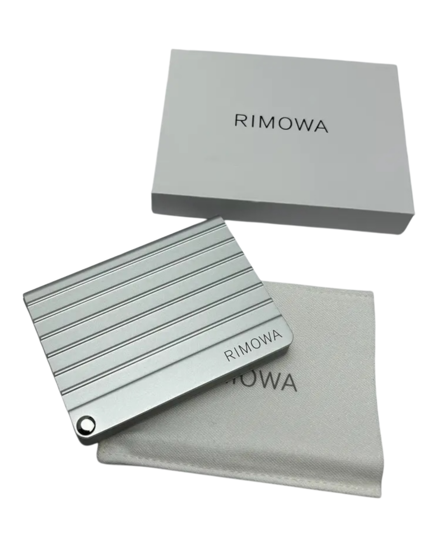 RIMOWA CASE / PHONE CASE - iPhone 13/14/15/16/17 Pro/Max - with box - 1:1 HIGH END