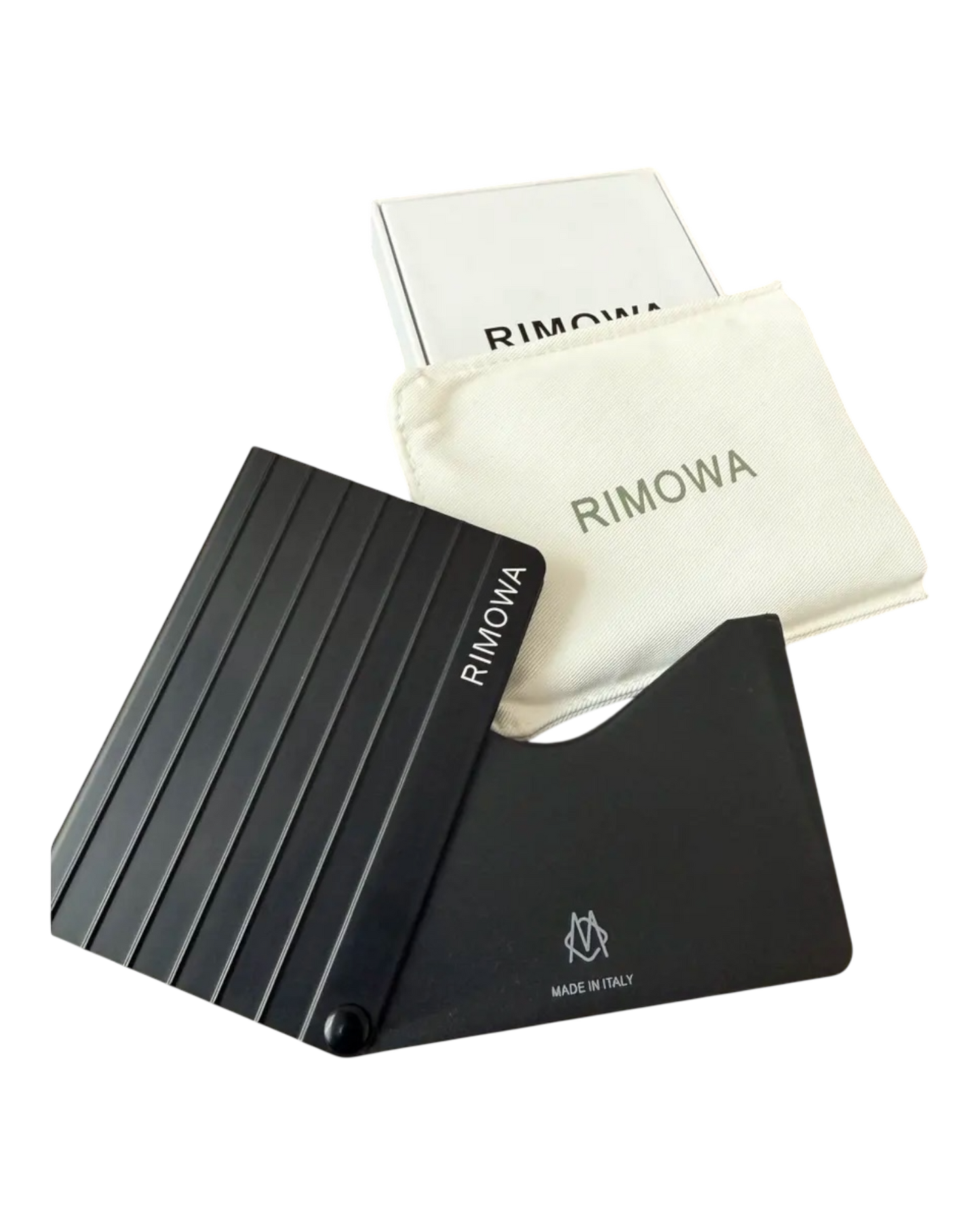 RIMOWA CASE / PHONE CASE - iPhone 13/14/15/16/17 Pro/Max - with box - 1:1 HIGH END