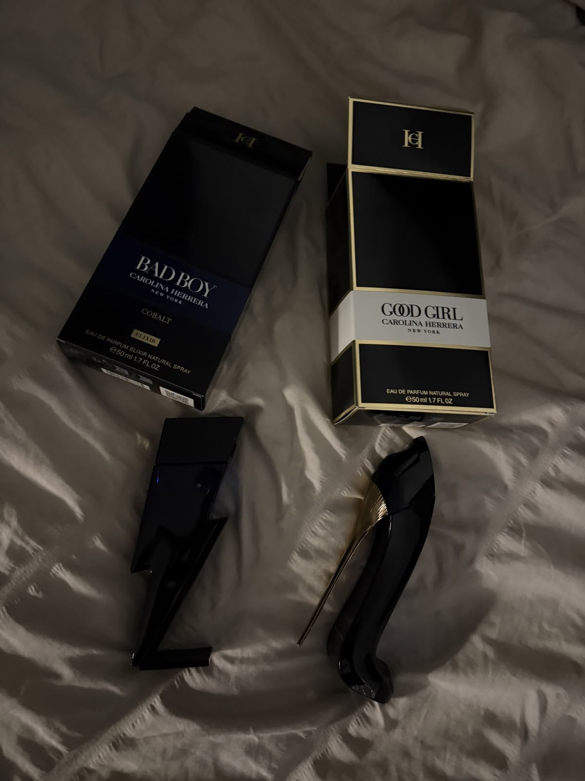 LOUIS VUITTON PERFUMES - 100ML / 200ML - ORIGINAL PACKAGING HIGH QUALITY 1:1