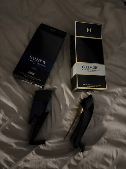 LOUIS VUITTON PERFUMES - 100ML / 200ML - ORIGINAL PACKAGING HIGH QUALITY 1:1