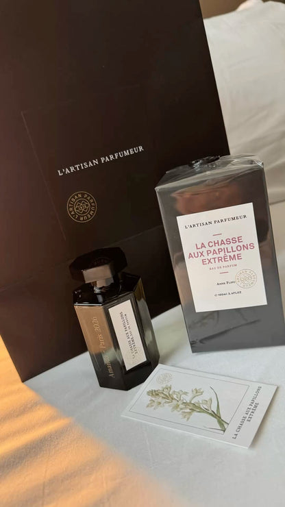 LOUIS VUITTON PERFUMES - 100ML / 200ML - ORIGINAL PACKAGING HIGH QUALITY 1:1
